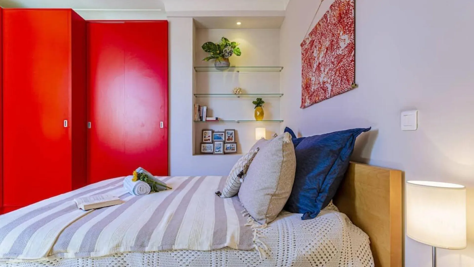 Apartament Berlioz 1 - City Center 2 Rooms - Last Floor Nicea Francja